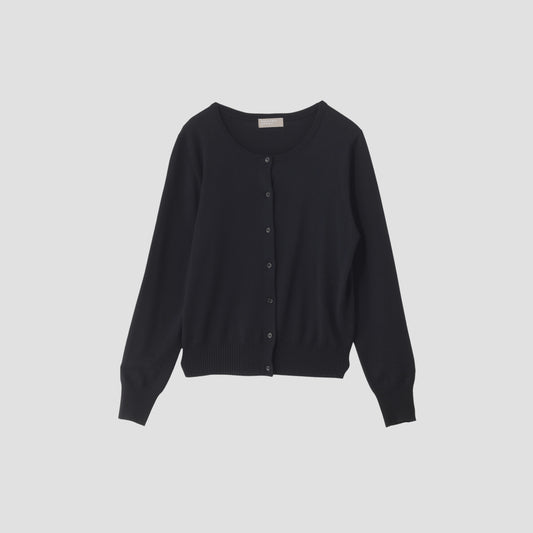 SUPERFINE WOOL KNIT