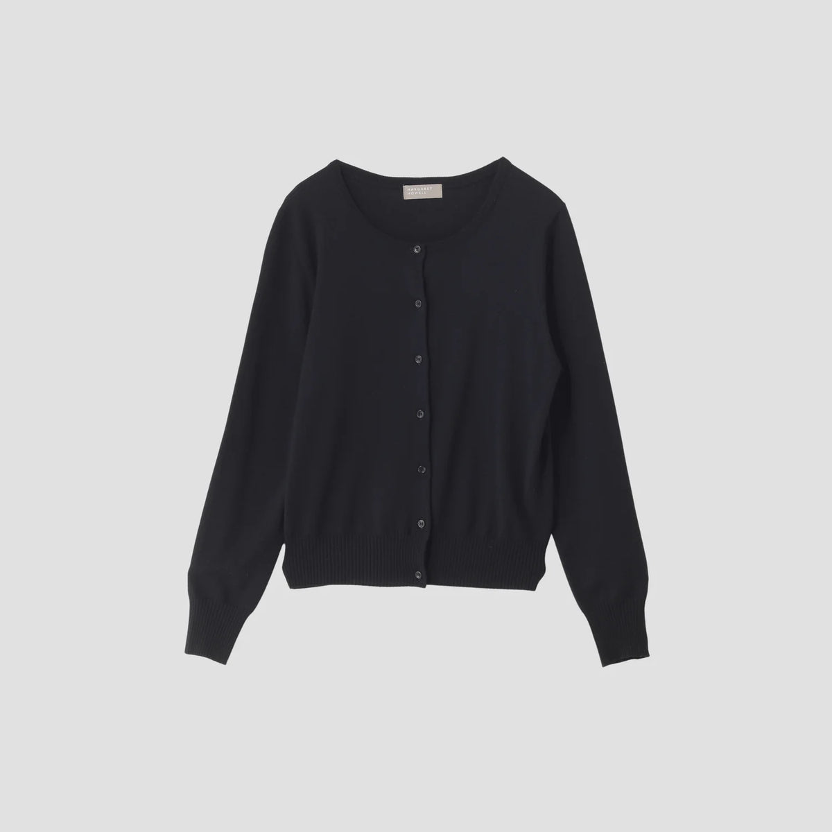 SUPERFINE WOOL KNIT