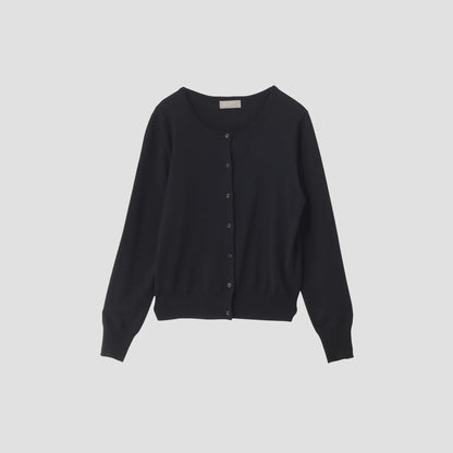 SUPERFINE WOOL KNIT