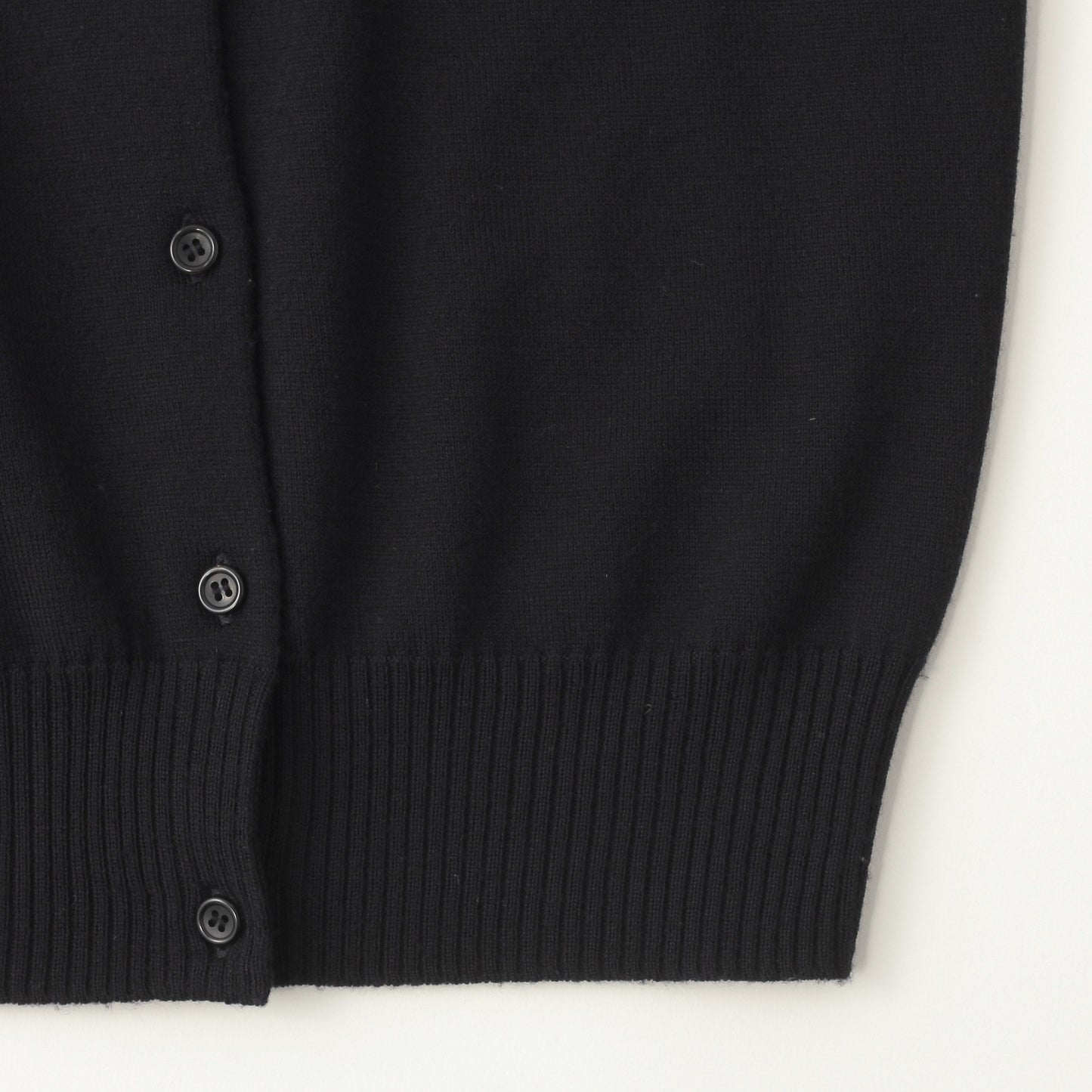 SUPERFINE WOOL KNIT