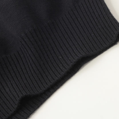 SUPERFINE WOOL KNIT