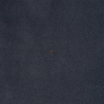 RAISED COTTON DRILL TROUSERS