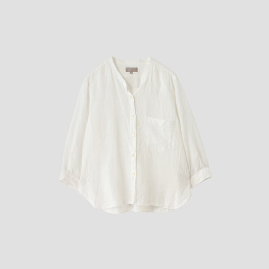 FINE LINEN SHIRT