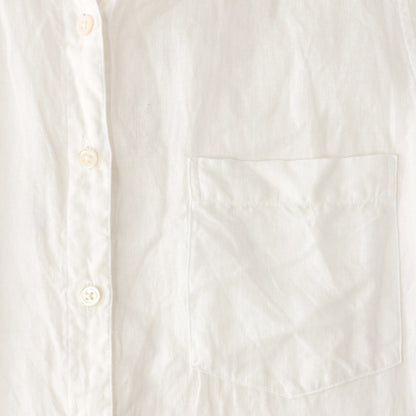 FINE LINEN SHIRT