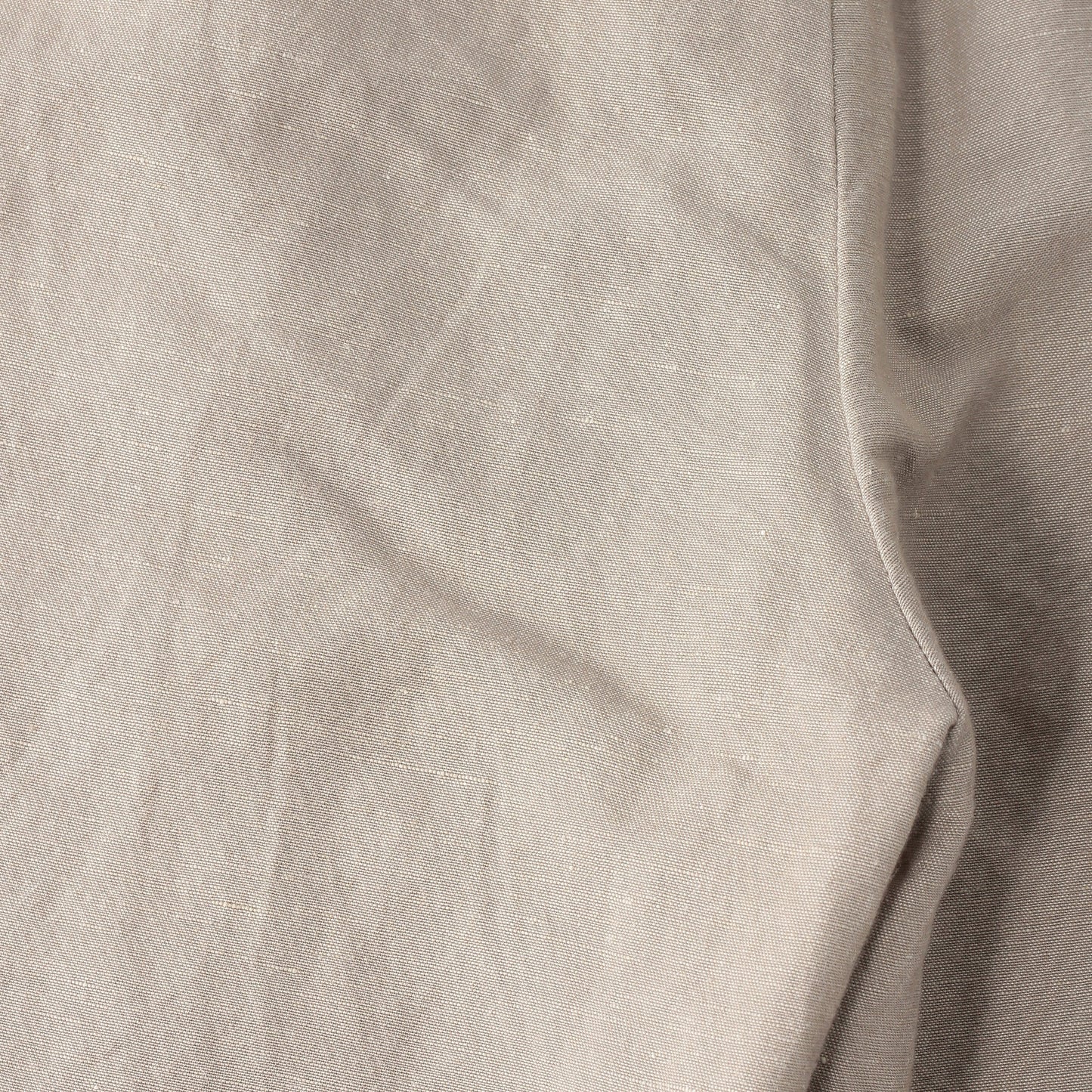 COTTON LINEN TROUSERS