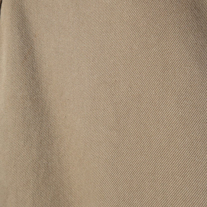 HEAVY TWILL BLOUSON