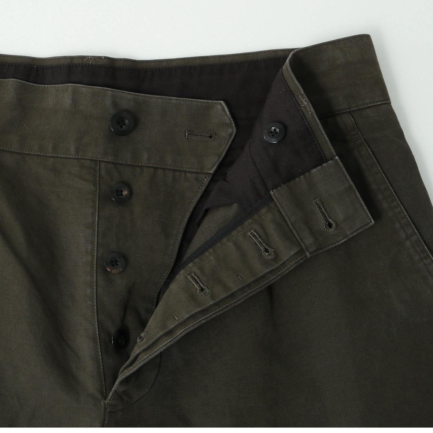 TROUSERS