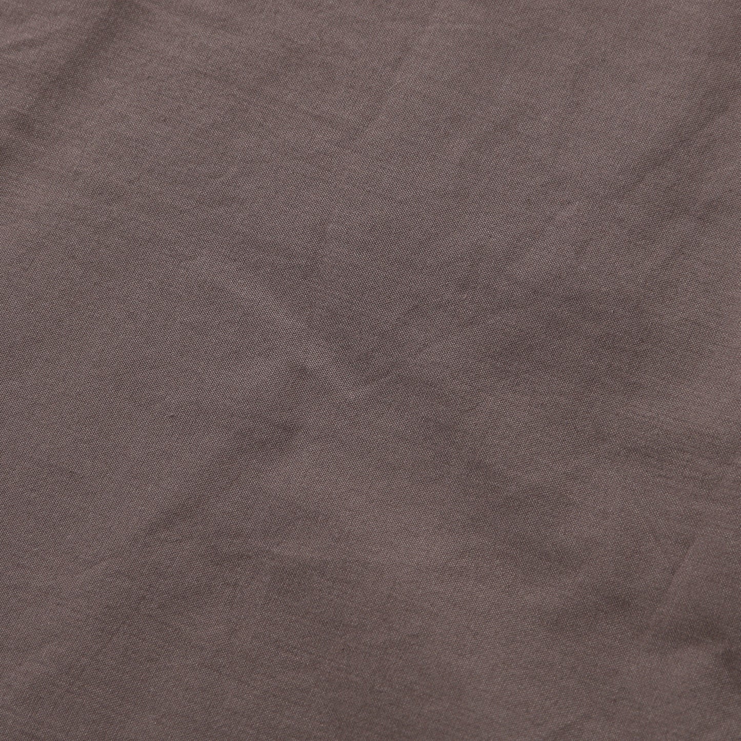 SILK COTTON POPLIN SKIRT