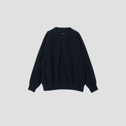 WOOL COTTON TWILL SHIRT