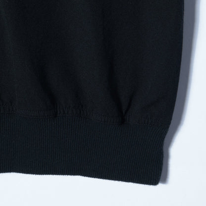 WOOL COTTON TWILL SHIRT