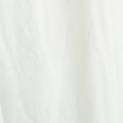 GARMENT DYE COTTON SLUB JERSEY