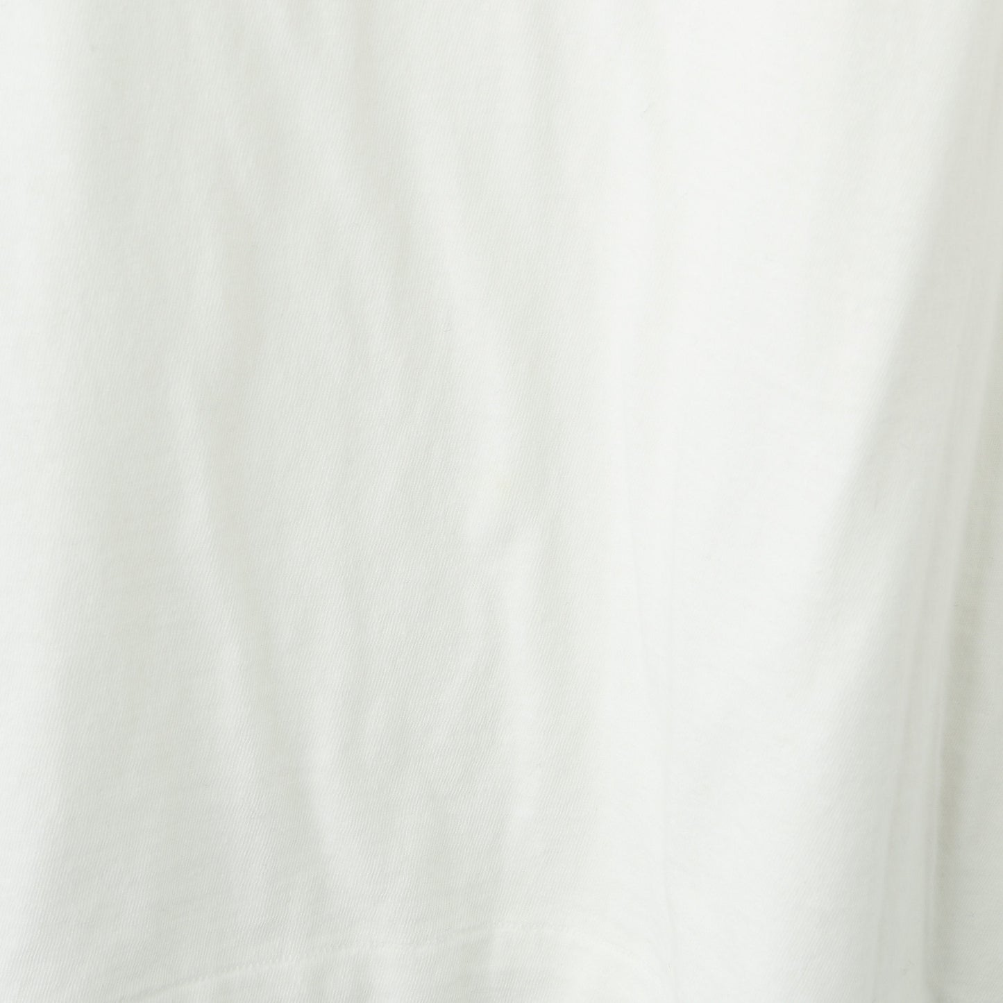 GARMENT DYE COTTON SLUB JERSEY