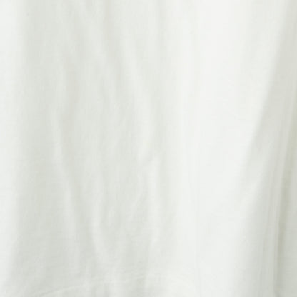 GARMENT DYE COTTON SLUB JERSEY
