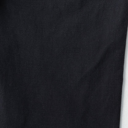 FADED TWILL TROUSERS