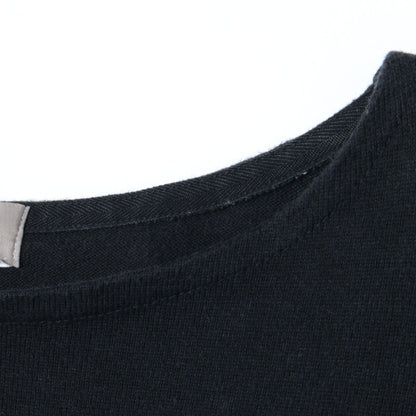 PANEL STRIPE JERSEY