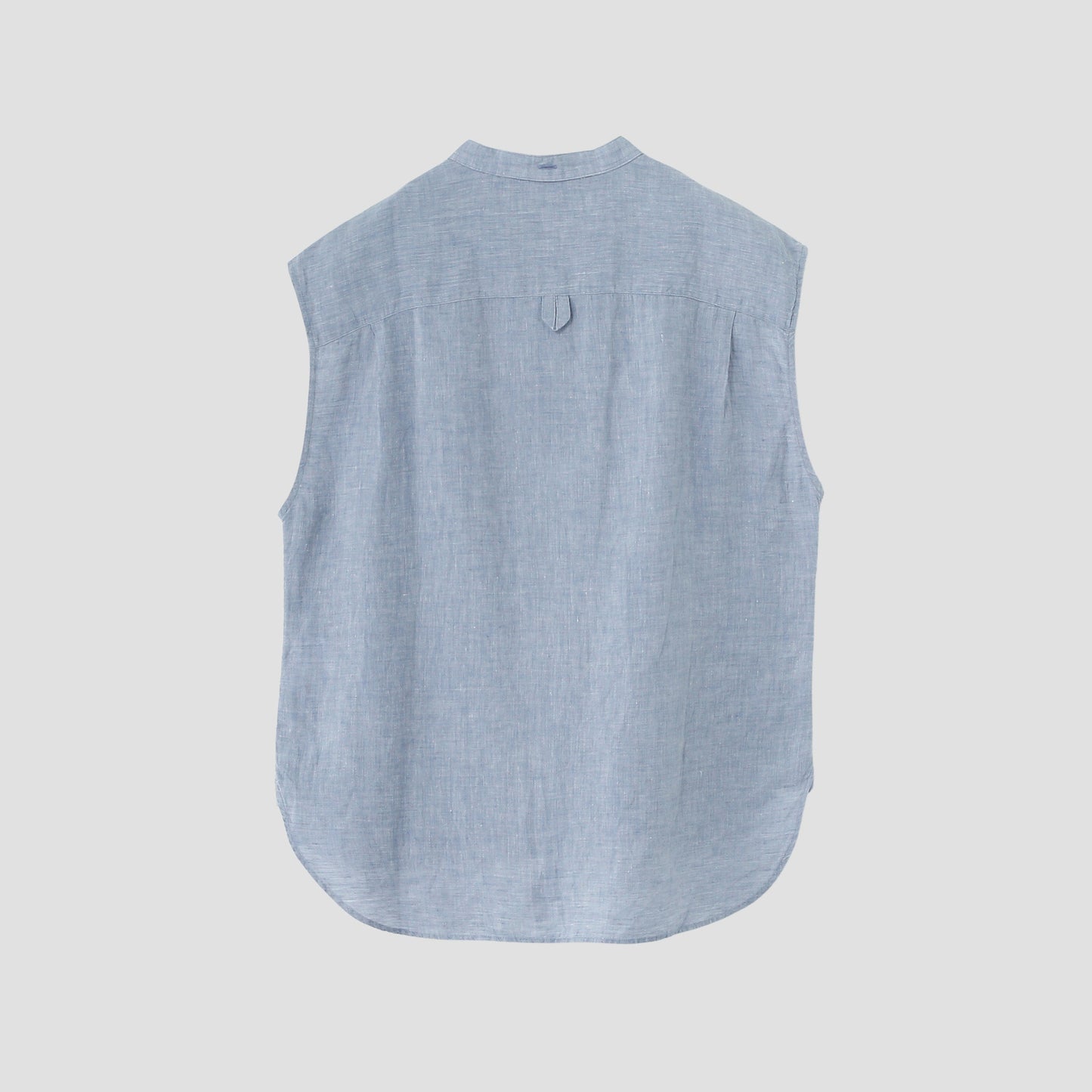 SOFT LINEN SHIRT