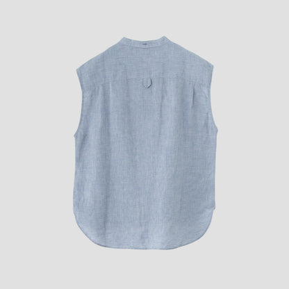 SOFT LINEN SHIRT
