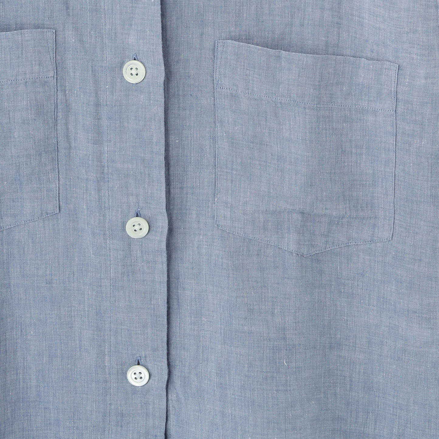 SOFT LINEN SHIRT