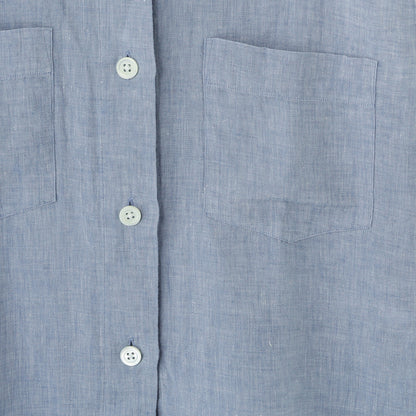 SOFT LINEN SHIRT