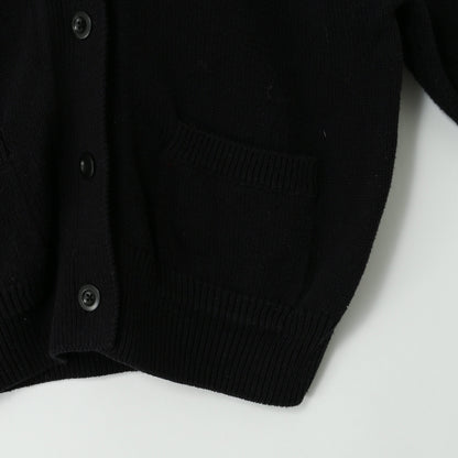 ROUGH COTTON KNIT