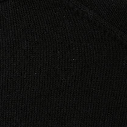 ROUGH COTTON KNIT