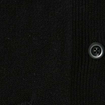ROUGH COTTON KNIT