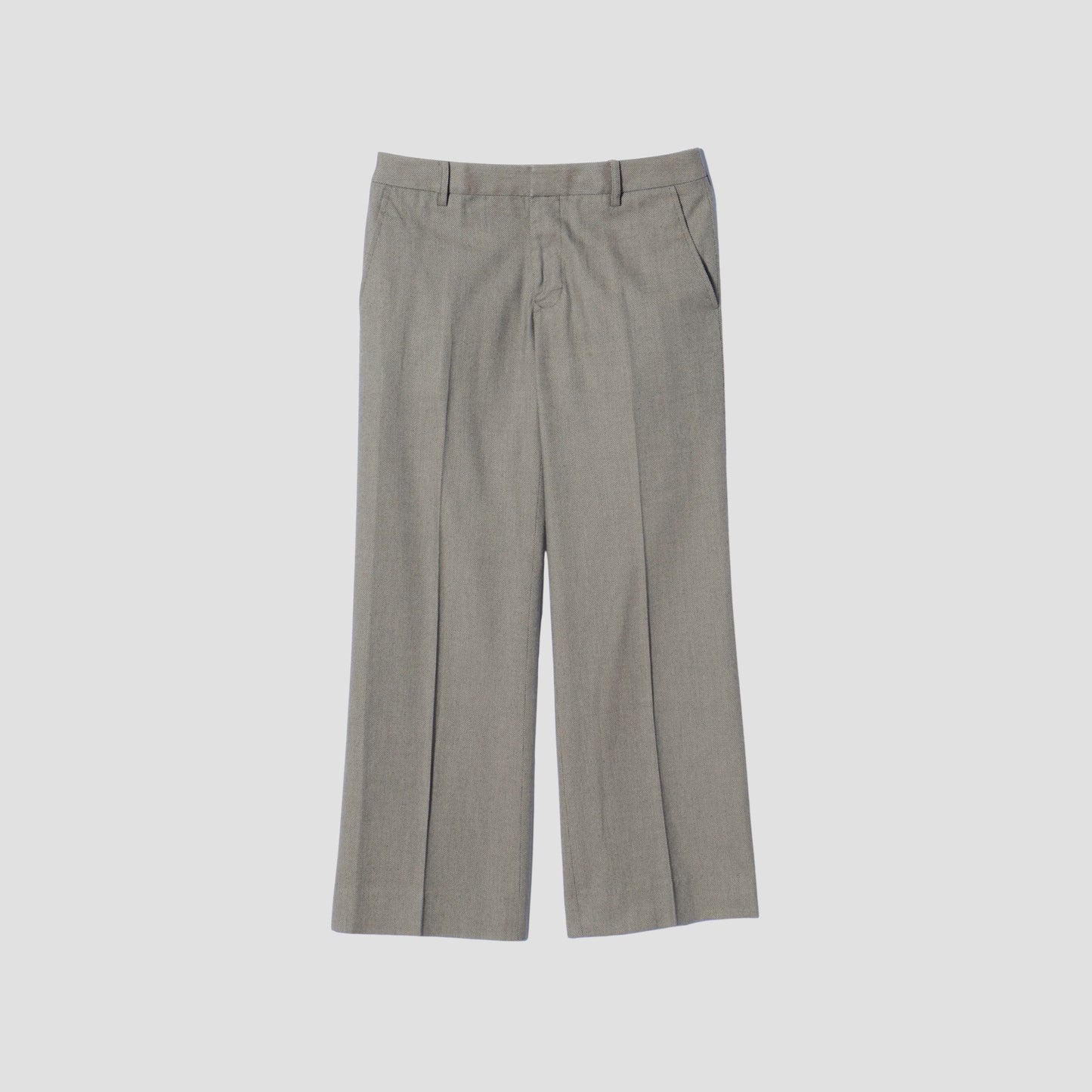 TROUSERS