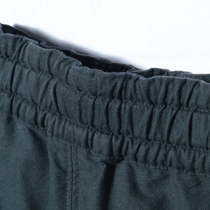 DRY COTTON OXFORD SKIRT