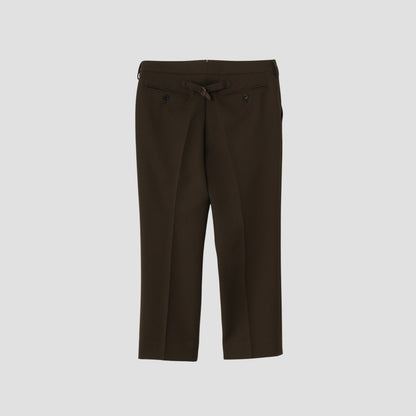 TROUSERS