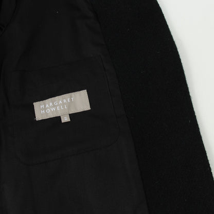 HARRIS TWEED BLOUSON