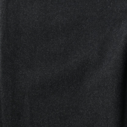 LIGHT MILLED DRY WOOL TWILL TROUSERS