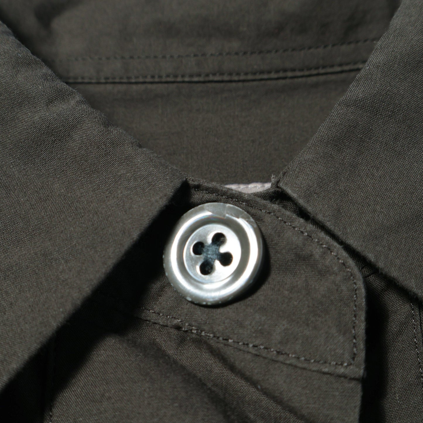 FINE COTTON POPLIN SHIRT