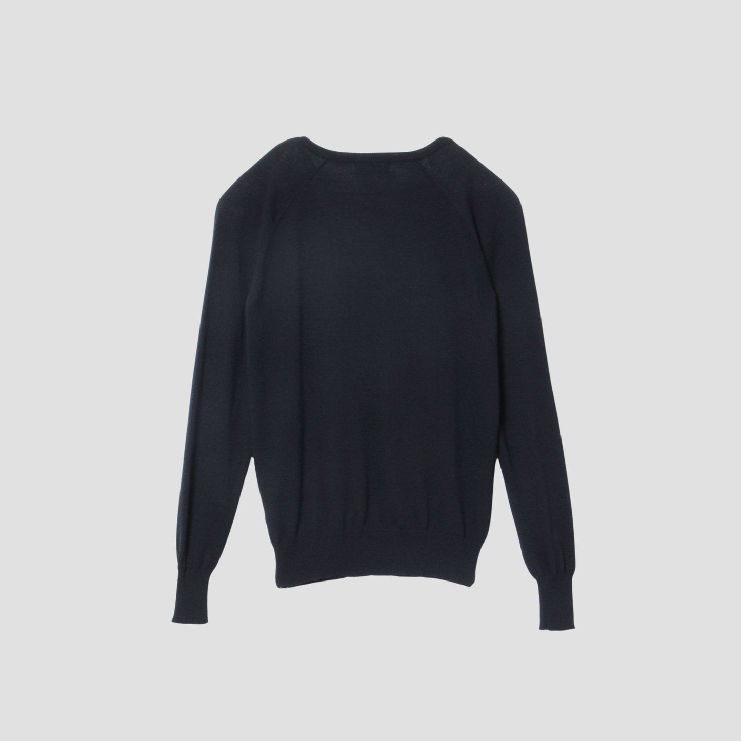 SUPERFINE WOOL KNIT