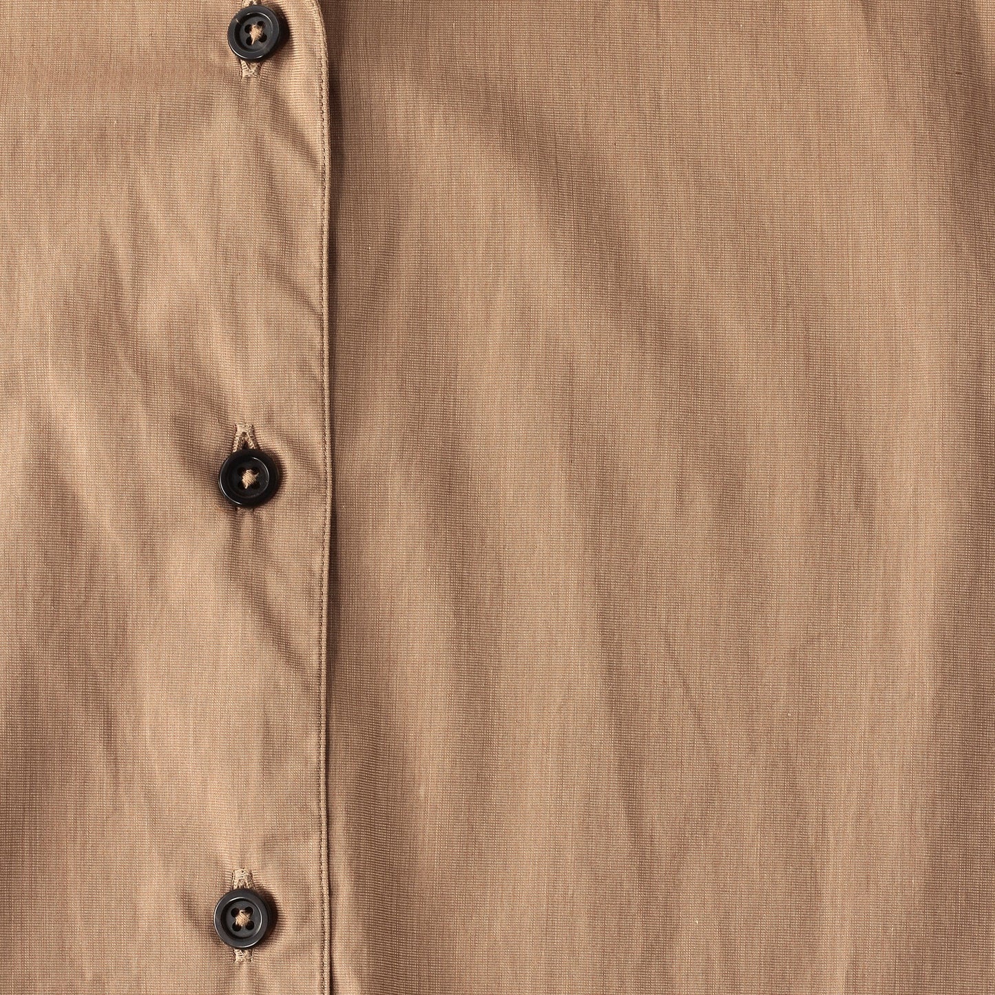FAILLE POPLIN SHIRT