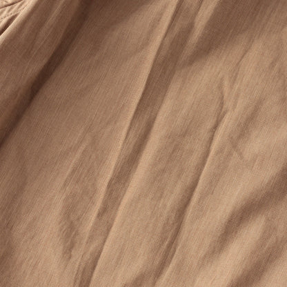 FAILLE POPLIN SHIRT