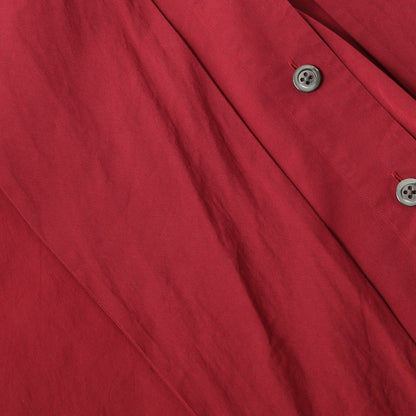 SOFT COTTON SILK SHIRT