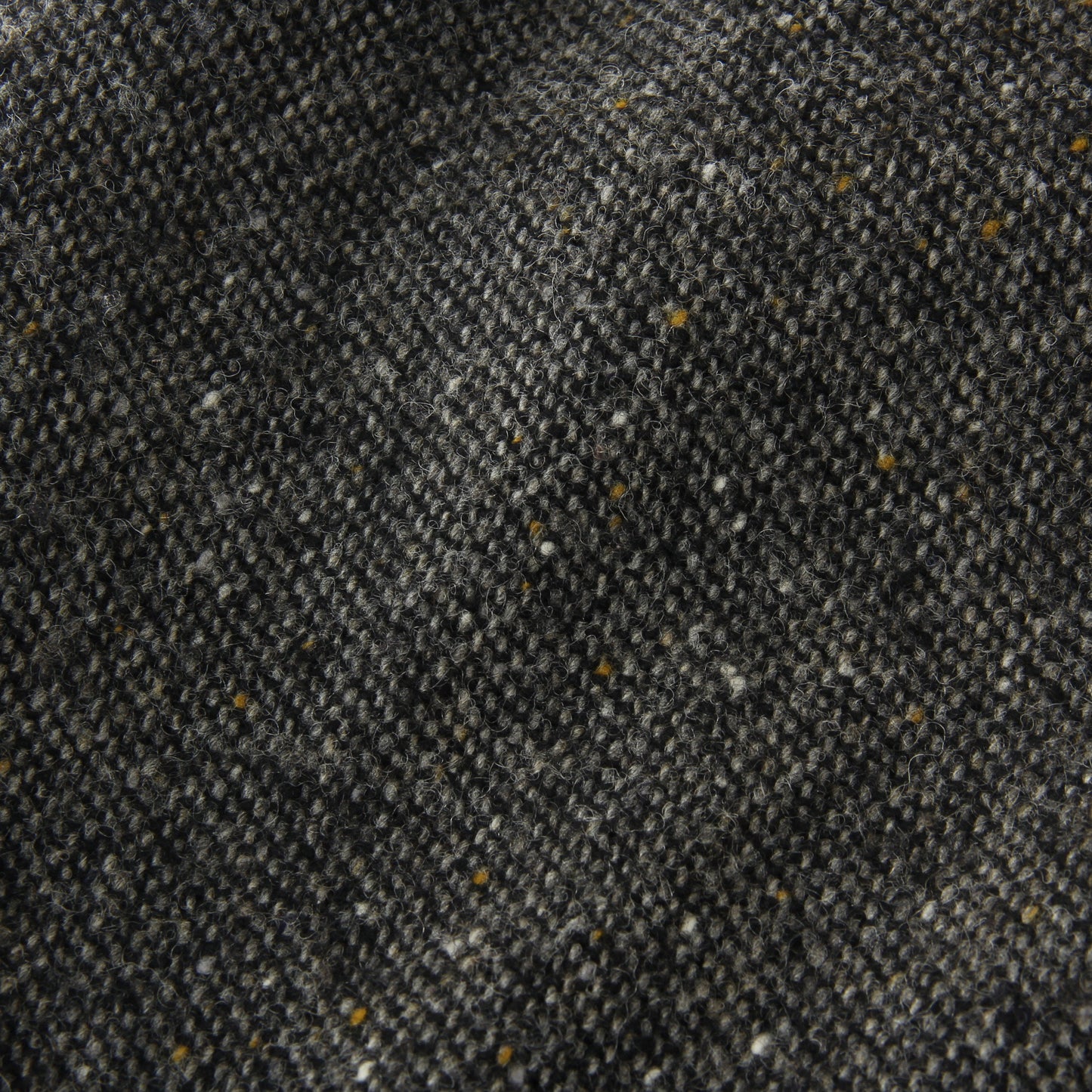 WOOL TWEED SKIRT