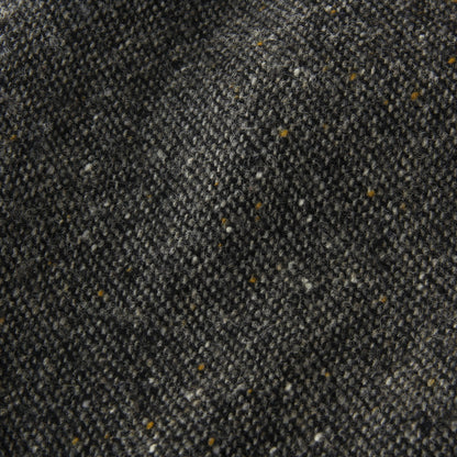 WOOL TWEED SKIRT