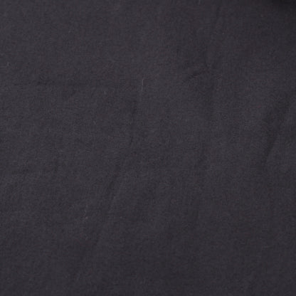 GARMENT DYE BASIC POPLIN DRESS