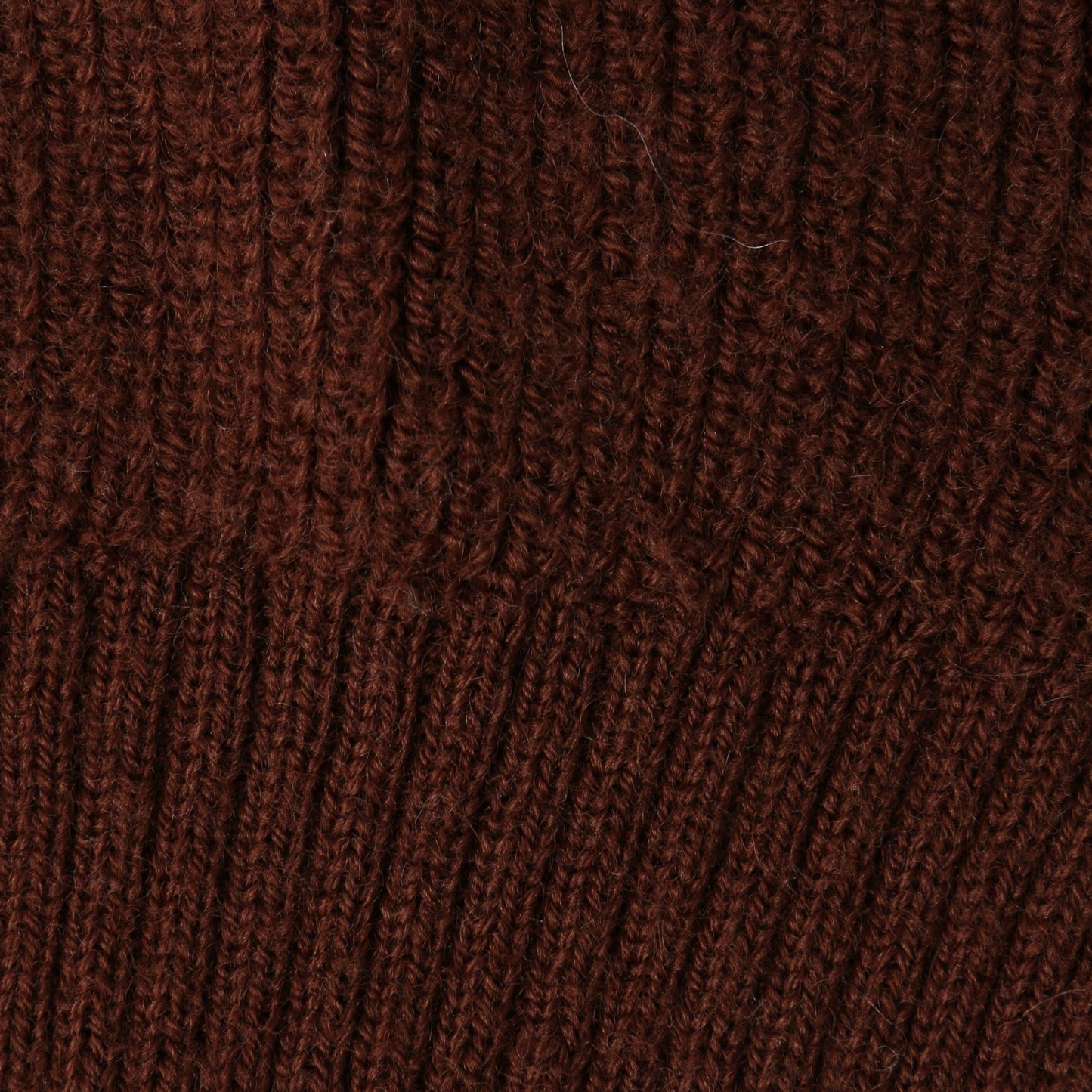VIRGIN WOOL KNIT