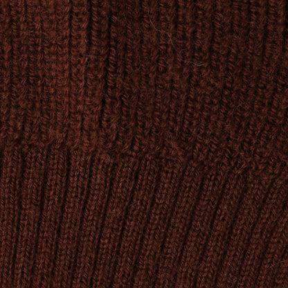 VIRGIN WOOL KNIT