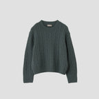 SOFT WOOL KNIT