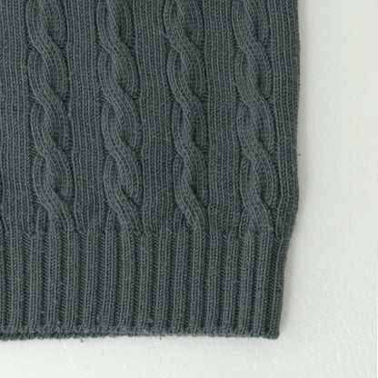 SOFT WOOL KNIT
