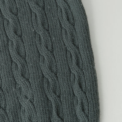 SOFT WOOL KNIT