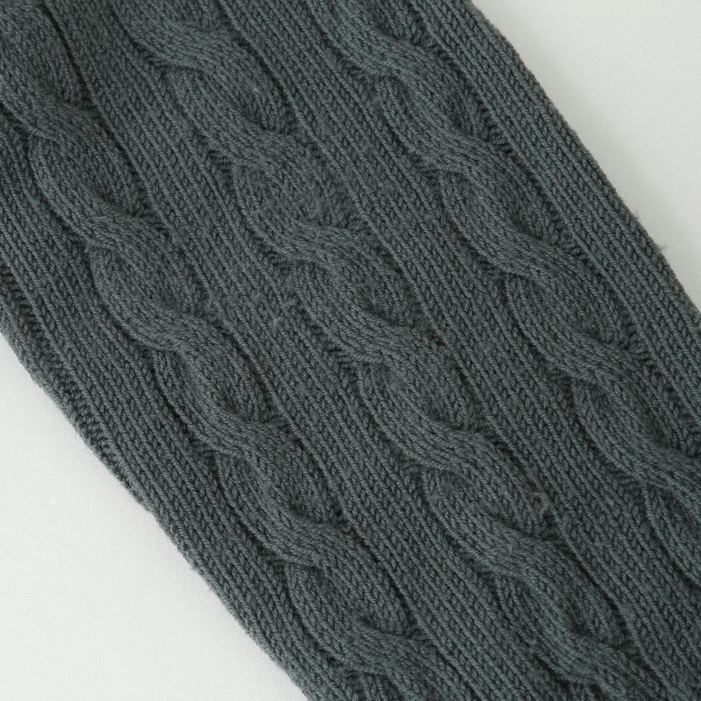 SOFT WOOL KNIT