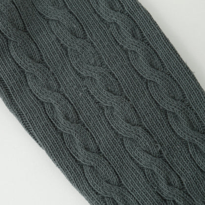 SOFT WOOL KNIT