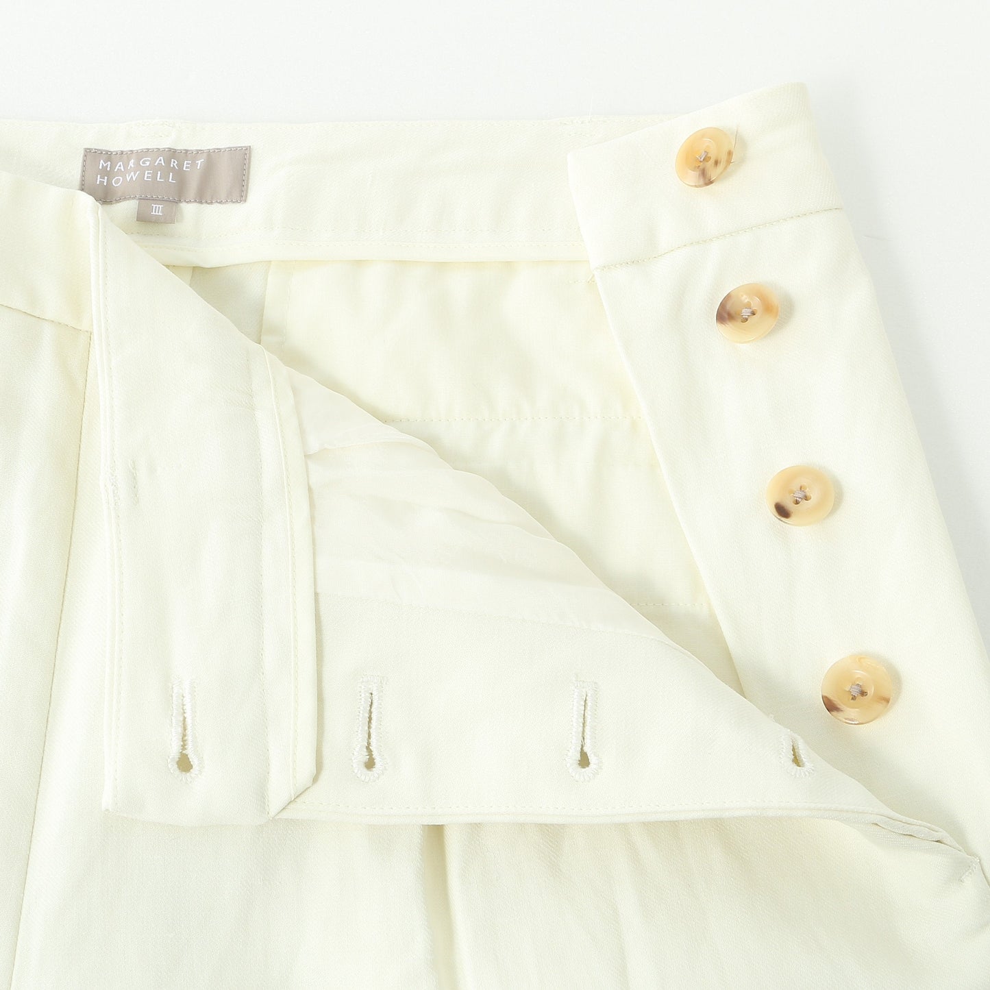 TROUSERS