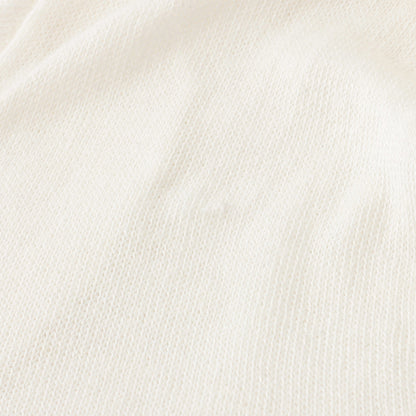 TWISTED LINEN COTTON KNIT
