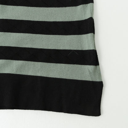 SPORTS POLO KNIT