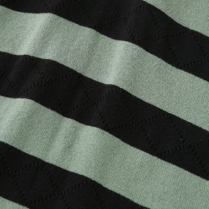 SPORTS POLO KNIT